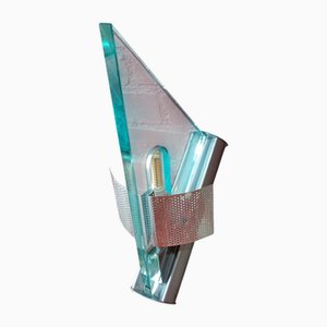 Artemide Icaro Wall Lamp by Carlo Forcolini, 1980s
