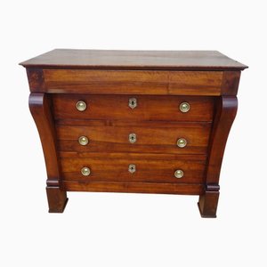 Commode en Noyer