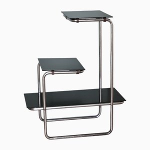 Model B136 Flower Stand by A. Guyot for Thonet, 1930