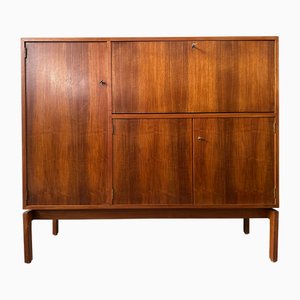 Vintage Secretaire from Van Den Berghe Pauvers