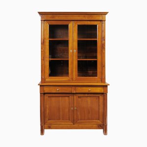 Antique French Display Cabinet, 1800