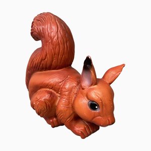 Squirrel Lamp from Heico
