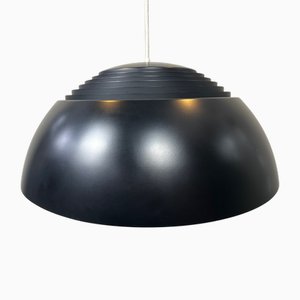 Lampada a sospensione vintage di Arne Jacobsen per Louis Poulsen, 1957