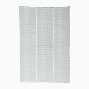 Modern Handwoven Kilim Rug