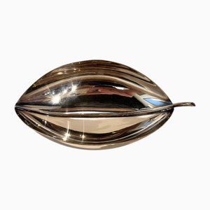 Leaf Cutter by Lino Sabattini for Christofle, 1970