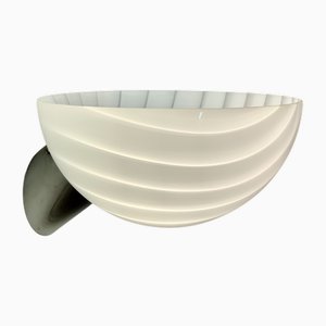 Applique Murale Vintage en Verre de Murano par Gino Vistosi pour Vistosi, 1960