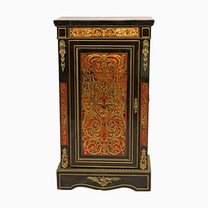 Antique Sideboard with Boulle style Inlays