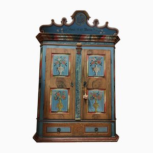 Tyrolean Wardrobe Museum, Val Badia, 1861