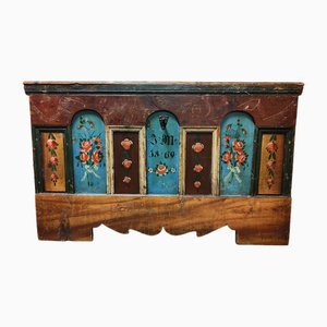 Tyrolean Chest 1869