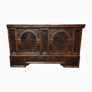 Wedding Chest, 1667