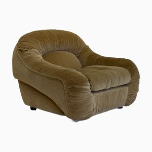 Capriccio Armchairs attributed to George Bighinello for Eurosalotto