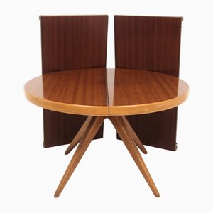 Futura Dining Table by David Rosén for Nk, Sweden, 1960s