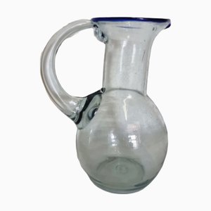Südamerikanische Wasserkaraffe, 1980er