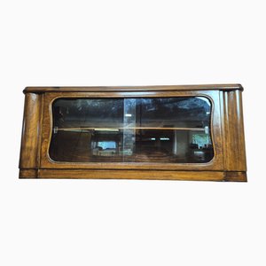 Vintage Art Deco Polish Showcase, 1940s