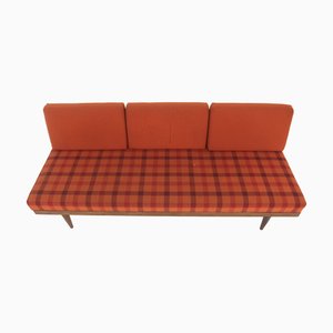 Scandinavian Daybed Svane by Haldor Vik and Ingmar Relling for Ekornes, Norway, 1960s