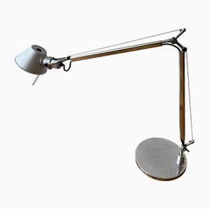 Vintage Tolomeo Desk Lamp from Artemide, 1990s