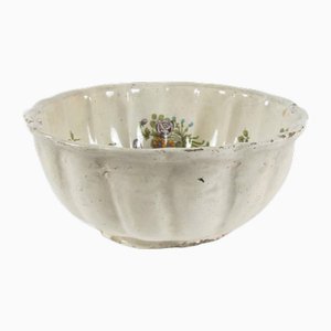 Ancient Majolica Centerpieces Lodi