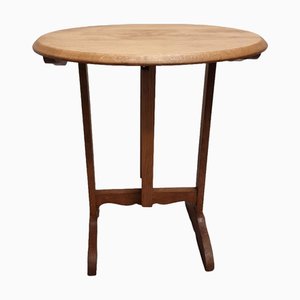 Table d'Appoint Vigneron Vintage, France, 1980s