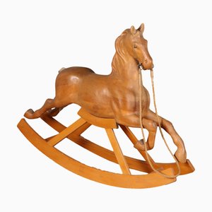 Rocking Horse from Bottega