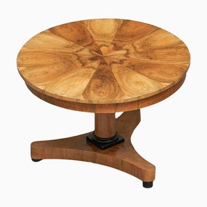 Centre de Table Biedermeier Antique, 1890s