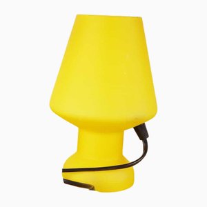 Murano Glass Table Lamp, 1970s