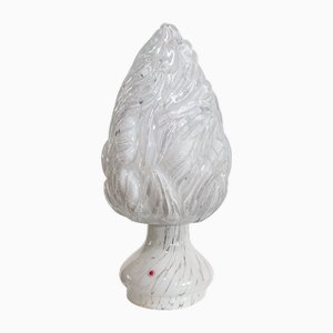 Swedish Table Lamp by Monica Backström for Pukeberg, 1970s