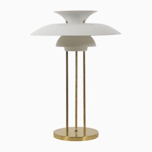Lámpara de mesa PH 5 de Poul Henningsen para Louis Poulsen, años 60