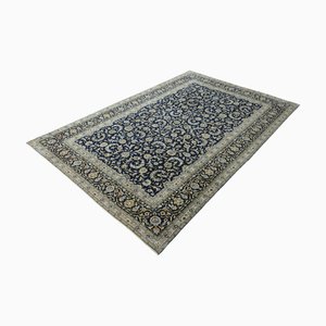 Handgeknüpfter Orientteppich Kashan