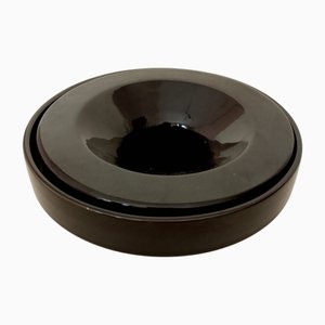 Posacenere tascabile Mid-Century, Italia, anni '70