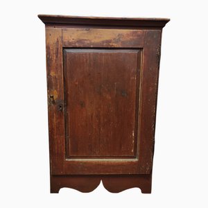 Tiroler Sideboard aus dem späten 18. Jh.