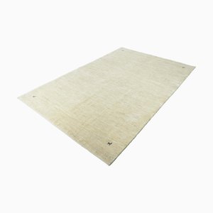 Tapis Gabbeh Loribaft noué à la main