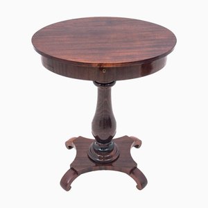 Table à Fil, Europe du Nord, Fin du XIXe Siècle