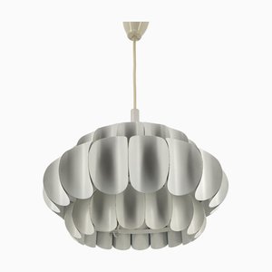 Swiss Pendant Lamp from Temde, 1960s