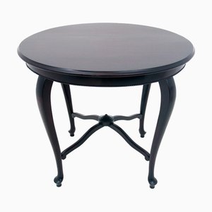 Table Ronde, Europe du Nord, Tour des XIXe et XXe siècles
