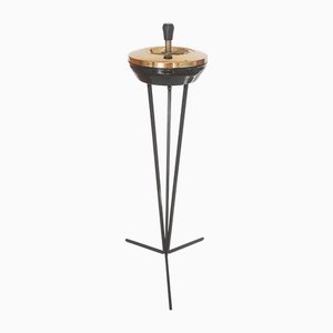 Vintage Stehender Aschenbecher von Rosenthal, 1950er