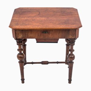 Table Thread, Europe du Nord, 1890s