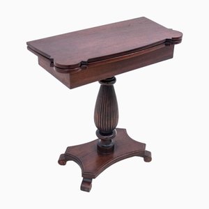Card Table, Northern Europe, 1870s