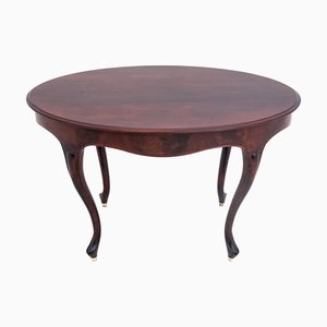 Table, Northern Europe, 1890s