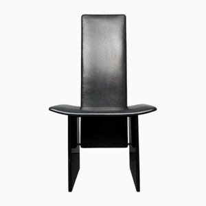 Silla Rennie de Kazuhide Takahama para Simon Gavina, Italia, años 70
