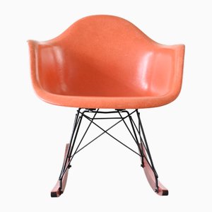 Rocking Chair Rod by Charles and Ray Eames for Herman Miller