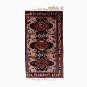 Tappeto Kazak vintage fatto a mano, anni '60