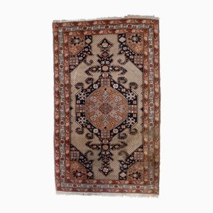 Tappeto Sivas vintage fatto a mano, Turchia, anni '20