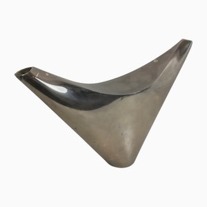 Viking Vase by Lino Sabattini for Christofle, 1950s