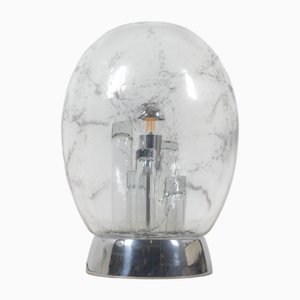 Sputnik Table Lamp from Doria Leuchten, 1970s