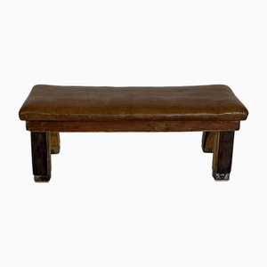 Banc de Gymnastique Vintage, 1940s