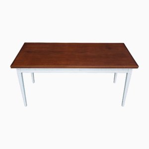 Vintage Northern European Table, 1920