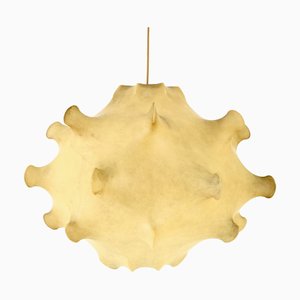 Lampada a sospensione Taraxacum di Achille & Pier Giacomo Castiglioni per Flos, anni '60