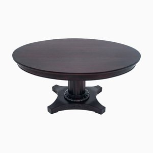 Table Antique d'Europe du Nord, 1890s