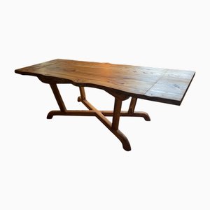 The Linguini Table from Goat Lab Furniture