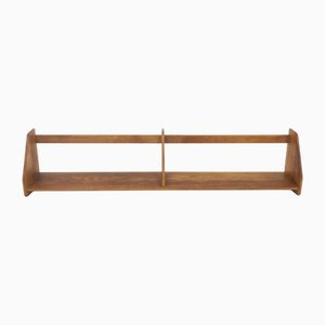 Oak Shelf RY 21 by Hans J Wegner, Denmark, 196s